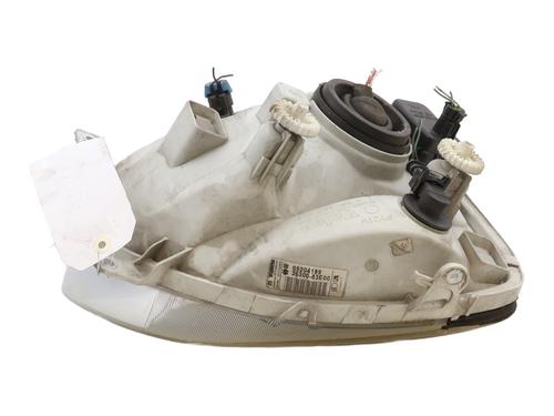 Left headlight SUZUKI WAGON R+ (MA) 1.3 (RB413) | BP31582542C28 