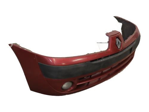 Front bumper RENAULT CLIO II (BB_, CB_) 1.5 dCi (B/CB07) | BP32210406C7