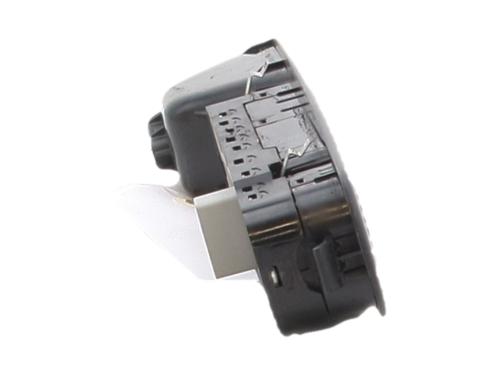 Left front window switch RENAULT MEGANE III Hatchback (BZ0/1_, B3_) 1.5 dCi (BZ09, BZ0D, BZ1W, BZ29, BZ14) | BP39426724I27 - Image 2