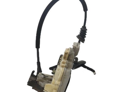 Front left lock VW PASSAT B7 (362)  | BP32477933C98  - Image 5