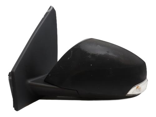 Used Left mirror RENAULT MEGANE III Hatchback (BZ0/1_, B3_) 1.5 dCi (BZ09, BZ0D, BZ1W, BZ29, BZ14) (110 hp) 31640671