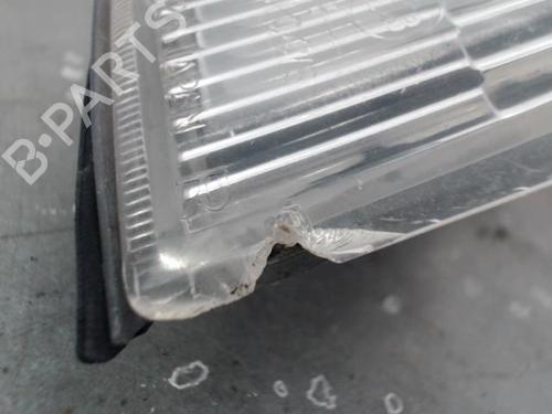 Used Right front indicator Right front indicator MITSUBISHI SPACE WAGON (N3_W, N4_W) 2.0 TD (N38W) (82 hp) 26616881 26616881