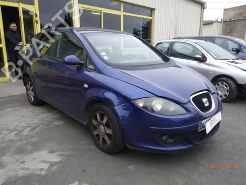 Right mirror SEAT ALTEA (5P1) 1.9 TDI | BP23052076C27 