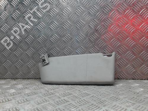 Used Left sun visor OPEL ASTRA H (A04) 1.7 CDTI (L48) (100 hp) 23049210