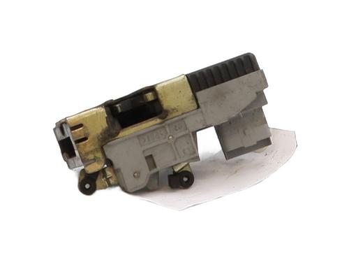 Front left lock PEUGEOT 206 CC (2D) 2.0 S16 | BP29895469C98