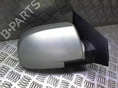 Right mirror KIA CARENS II MPV (FJ) 2.0 CRDi | BP23050912C27 