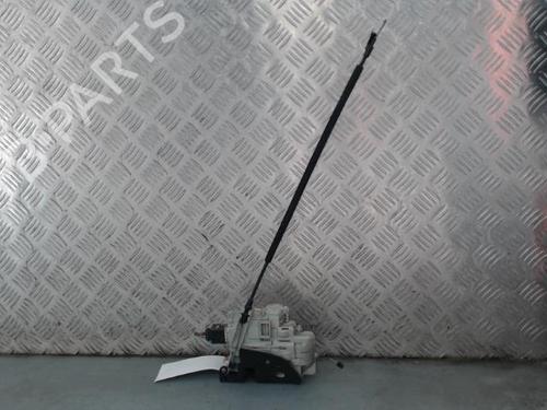 Used Front right lock SEAT LEON (1P1) 1.6 TDI (105 hp) 30205408