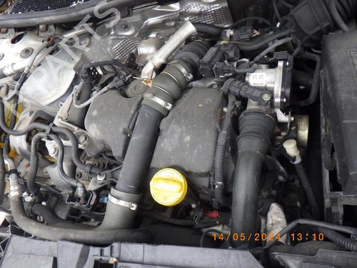 Switch RENAULT MEGANE III Coupe (DZ0/1_) 1.5 dCi (DZ09, DZ0D, DZ1F, DZ1G, DZ14, DZ29) | BP23052190I30  - Image 10