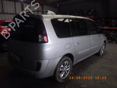 Horn RENAULT ESPACE IV (JK0/1_) 2.0 dCi (JK01, JK02, JK1J, JK1K, JK1H) | BP31612643E13 - Image 16