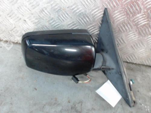 Right mirror BMW 5 (E60) 525 d | BP23835857C27 