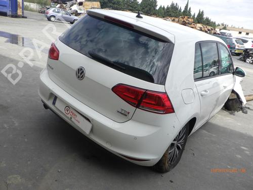 Switch VW GOLF VII (5G1, BQ1, BE1, BE2) 1.6 TDI | BP23837921I30  - Image 16
