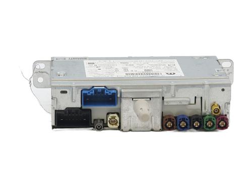 Used Radio Radio PEUGEOT 2008 II (UD_, US_, UY_, UJ_, UR_, UC_) 1.2 PureTech 130 (USHNS, URHNS) (130 hp) 33024079 33024079