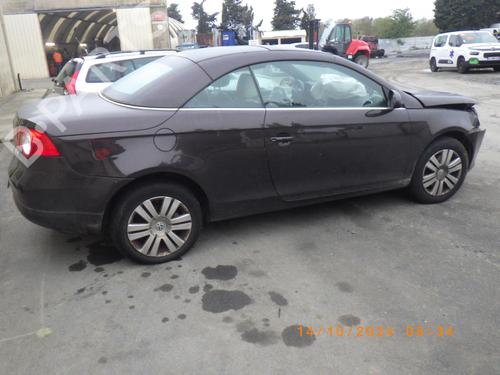 Used Parts VW EOS (1F7, 1F8)  2.0 FSI  2205797