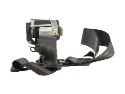Front right seatbelt RENAULT ZOE (BFM_) ZOE | BP36555637I25 - Image 3