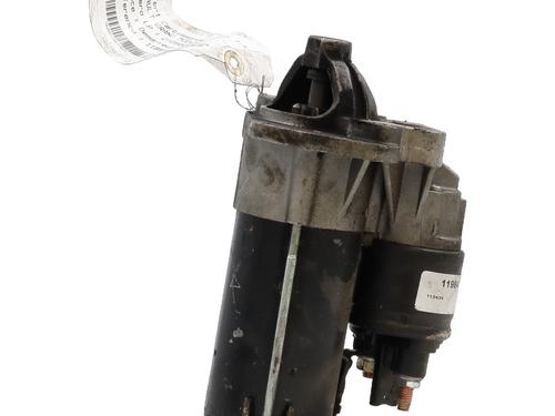 Starter RENAULT MODUS / GRAND MODUS (F/JP0_) 1.5 dCi (JP0G, JP0H) | BP31763336M8 - Image 3