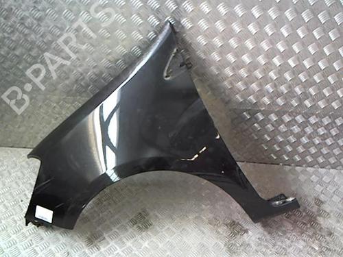 Used Left front fenders RENAULT CLIO II (BB_, CB_) 1.5 dCi (B/CB08) (82 hp) 23462598
