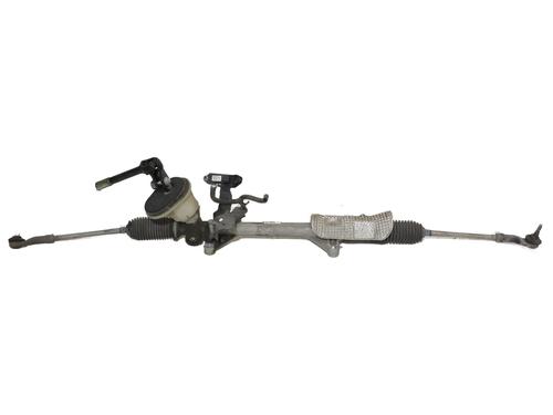 Used Steering rack RENAULT MODUS / GRAND MODUS (F/JP0_) 1.5 dCi (JP0G, JP0H) (106 hp) 31645858