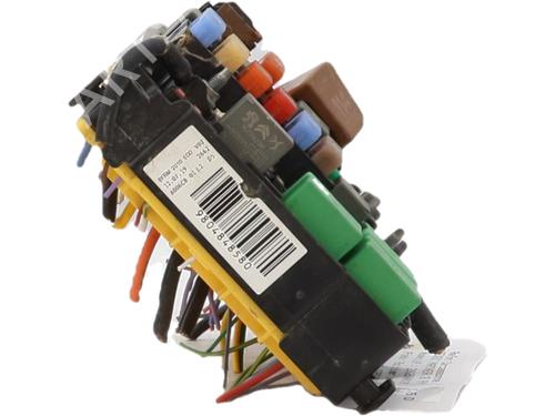 Fuse box PEUGEOT PARTNER Box Body/MPV (K9) 1.5 BlueHDi 100 | BP36027835E1 - Image 2