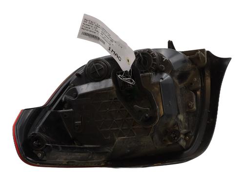 Left taillight DS DS 3 Convertible (SB_) 1.2 THP 110 | BP31363876C34 