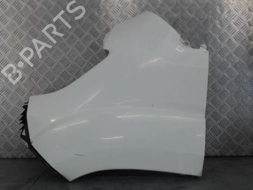 Used Left front fenders CITROËN JUMPER II Van 2.2 HDi 130 (130 hp) 30046055