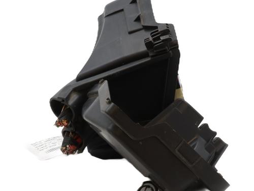 Fuse box DACIA SANDERO II TCe 90 (B8M1, B8MA, B8AC) | BP31299691E1