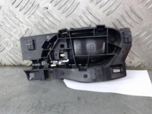 Front right interior door handle PEUGEOT 208 I (CA_, CC_) 1.6 HDi / BlueHDi 75 | BP24614041I14 