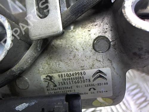 AC compressor CITROËN C3 III (SX) 1.2 VTi 82 | BP23838414M34  - Image 5