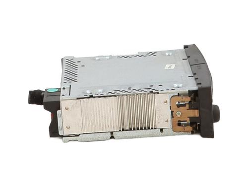 Radio PEUGEOT 207 (WA_, WC_) 1.6 HDi | BP30704514E6