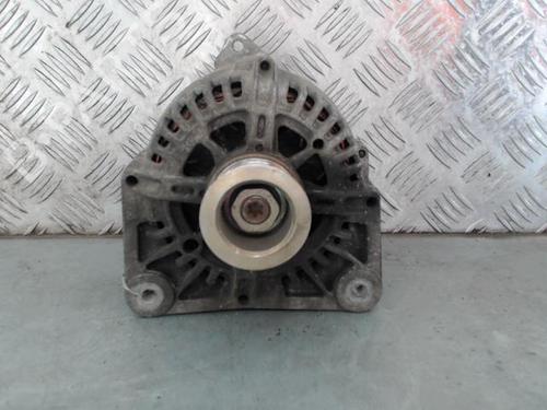 Used Alternator RENAULT MEGANE II (BM0/1_, CM0/1_) 1.9 dCi (131 hp) 29414157