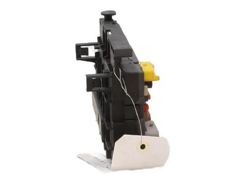 Sikringsdåse CITROËN C4 Picasso I MPV (UD_) 1.6 HDi | BP30709539E1