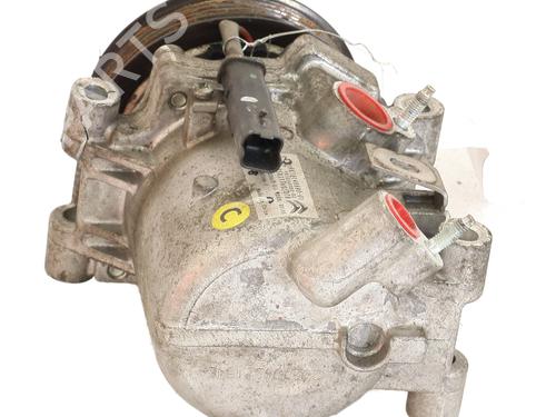 AC compressor PEUGEOT EXPERT Van (V_) 2.0 BlueHDi 145 | BP23051886M34 - Image 4