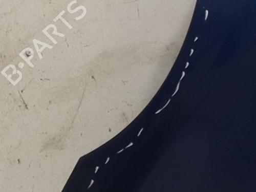 Hood PEUGEOT 107 (PM_, PN_) 1.0 | BP24955990C1