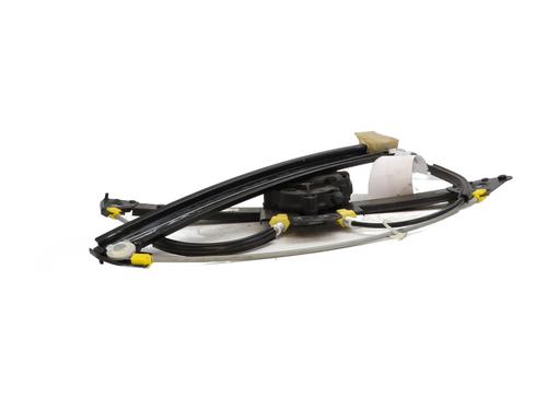 Front right window mechanism CITROËN C5 III (RD_) 1.6 HDi 110 (RD9HZC) | BP29372077C23 