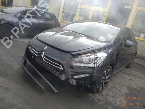 Water radiator CITROËN DS5 1.6 THP 200 | BP23837980M31 - Image 7