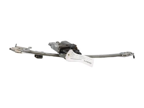 Front left window mechanism CITROËN C3 I (FC_, FN_) 1.4 HDi | BP28152659C22 