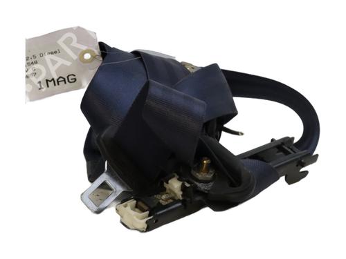 Front left seatbelt AUDI A6 C5 (4B2, 4B4) 2.5 TDI quattro | BP28070546I26 - Image 3