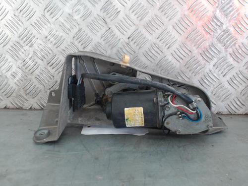 Viskermotor vindrude RENAULT TWINGO I (C06_) 1.2 (C066, C068) (58 hp) 29617477