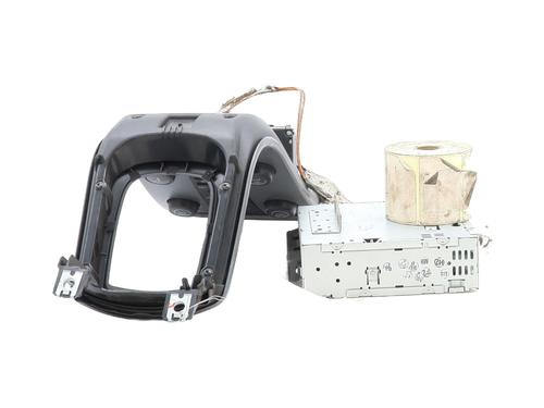 Radio VOLVO C30 (533) 1.6 D | BP28611580E6  - Image 5
