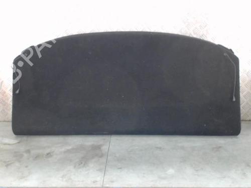 Rear parcel shelf SEAT LEON (1P1) 1.6 TDI | BP30089338C85 - Image 2