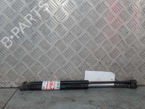 Gassdemper Bakluke CITROËN C3 I (FC_, FN_) 1.4 HDi (68 hp) 29449627