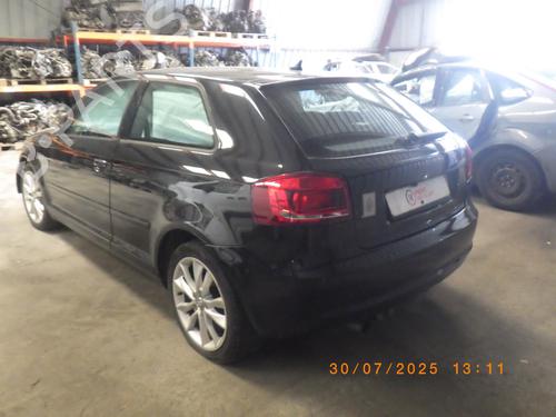Switch AUDI A3 (8P1) 2.0 TDI 16V | BP31296411I30