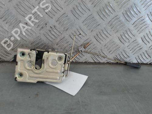Høyre foran lås DACIA LOGAN (LS_) 1.4 (LS0A, LS0C, LS0E, LS0G) (75 hp) 28520026