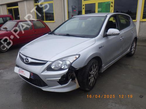 Seat buckle HYUNDAI i30 (FD) 1.6 CRDi | BP29220964I32 