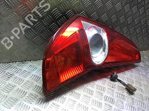 Used Left taillight Left taillight SUZUKI SPLASH (EX) 1.2 (A5B412) (86 hp) 23051383 23051383
