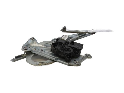 Front right window mechanism RENAULT MEGANE III Grandtour (KZ0/1) 1.5 dCi (KZ09, KZ0D, KZ1G, KZ29, KZ14, KZ1W, KZ10, KZ1F,... | BP29598971C23 