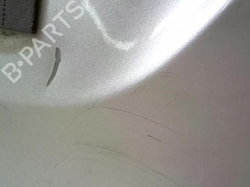 Tailgate FORD FIESTA VI (CB1, CCN) 1.4 TDCi | BP23051238C6 