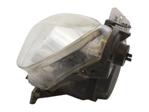 Left headlight PEUGEOT 307 (3A/C) 2.0 HDi 110 | BP29402357C28 