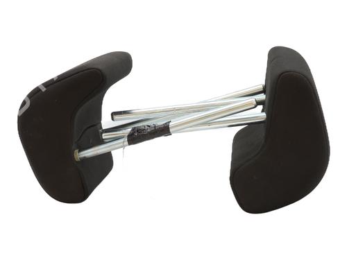 Headrest NISSAN QASHQAI I (J10, NJ10) 1.5 dCi | BP31051886I31 