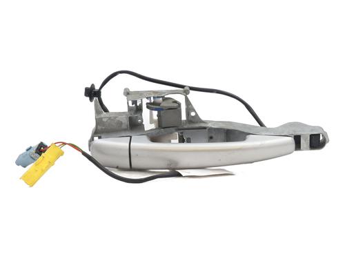 Used Front right exterior door handle Front right exterior door handle PEUGEOT 308 CC (4B_) 1.6 16V (140 hp) 33799307 33799307