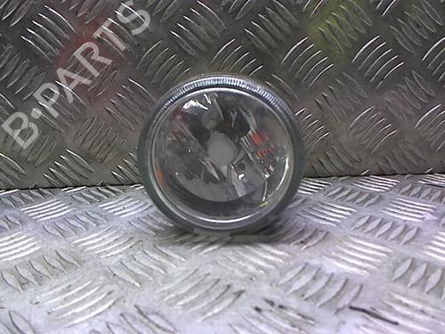 Left front fog light RENAULT MEGANE III Hatchback (BZ0/1_, B3_) 1.6 16V (BZ0H) | BP23838681C30 - Image 2